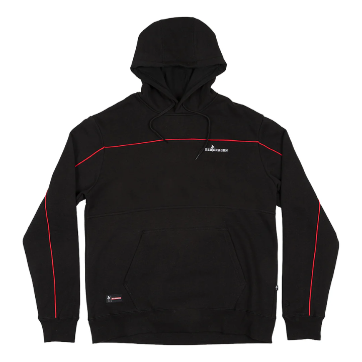 HOODY FUSE - BLR